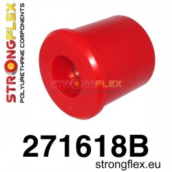 Subaru Forester SH 08- - zadné silentblok zadného diferenciálu