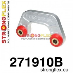 Subaru Legacy/Outback BE BH 98-03- vzpera zadného stabilizátora