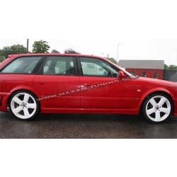 Audi 100 Avant / Sedan 91-97 - Prah PRAVÝ