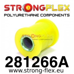 Nissan 200SX S13 88-93 - silentblok do zadných horných ramien SPORT