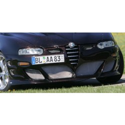 Alfa Romeo 147 - Predný nárazník