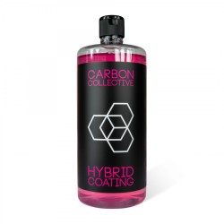 Hydrofóbny sealant na karosérii auta Carbon Collective Hybrid Coating 2.0 Pink 1000 ml