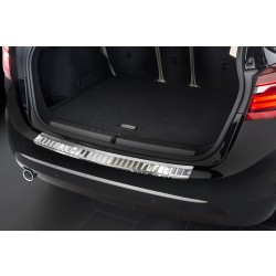 NEREZ Kryt prahu zadných dverí BMW 2 F45 ACTIVE TOURER