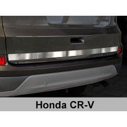 NEREZ Lišta hrany zadných dverí Honda CR-V