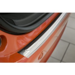 NEREZ Kryt prahu zadných dverí Honda Jazz III