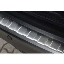 NEREZ Kryt prahu zadných dverí Honda HR-V II