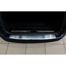 NEREZ Kryt prahu zadných dverí Citroen C5 TOURER