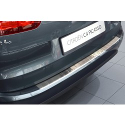 NEREZ Kryt prahu zadných dverí Citroen C4 PICASSO
