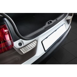 NEREZ Kryt prahu zadných dverí Citroen C4 CACTUS (sada 2ks)