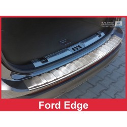 NEREZ Kryt prahu zadných dverí Ford Edge II