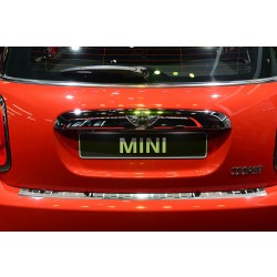 NEREZ Kryt prahu zadných dverí Mini Cooper III F56