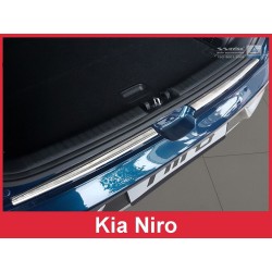 NEREZ Kryt prahu zadných dverí Kia Niro