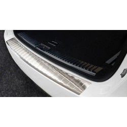 NEREZ Kryt prahu zadných dverí Porsche Cayenne