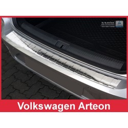 NEREZ Kryt prahu zadných dverí Volkswagen Arteon
