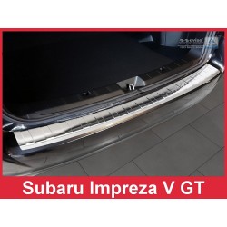 NEREZ Kryt prahu zadných dverí Subaru IMPREZA V GT 5D
