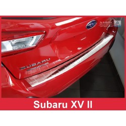 NEREZ Kryt prahu zadných dverí Subaru XV II CROSSOVER