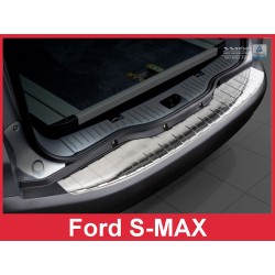 NEREZ Kryt prahu zadných dverí Ford S-MAX 2006-2015