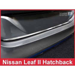 NEREZ Lišta hrany zadných dverí Nissan Leaf 2
