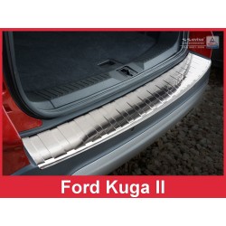 NEREZ Kryt prahu zadných dverí Ford KUGA II
