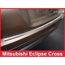 NEREZ Kryt prahu zadných dverí Mitsubishi Eclipse