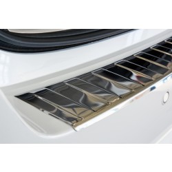 NEREZ Kryt prahu zadných dverí Toyota Auris II facelift 5dv.