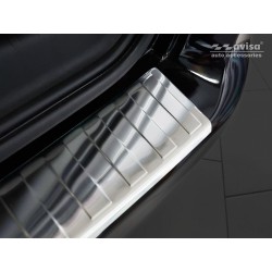 NEREZ Kryt prahu zadných dverí Peugeot Partner II / III