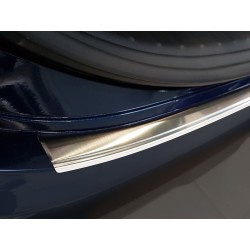 NEREZ Kryt prahu zadných dverí Hyundai Santa Fe IV