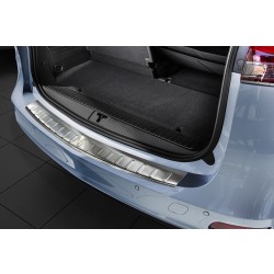 NEREZ Kryt prahu zadných dverí Opel Zafira C Tourer