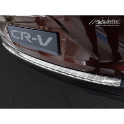 NEREZ Kryt prahu zadných dverí Honda CR-V V