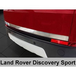 NEREZ Lišta hrany zadných dverí Land Rover Discovery Sport