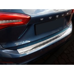 NEREZ Kryt prahu zadných dverí Ford Focus IV kombi