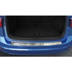 NEREZ Kryt prahu zadných dverí Volkswagen GOLF VI PLUS 5dvéř.