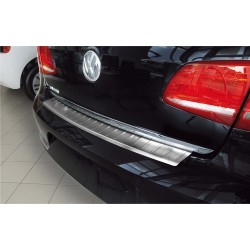 NEREZ Kryt prahu zadných dverí Volkswagen PASSAT B7 Limousine