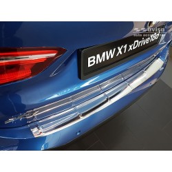 NEREZ Kryt prahu zadných dverí BMW X1 F48 M-paket