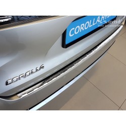 NEREZ Kryt prahu zadných dverí Toyota Corolla XII Kombi