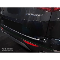NEREZ Kryt prahu zadných dverí Alfa Romeo Stlevio