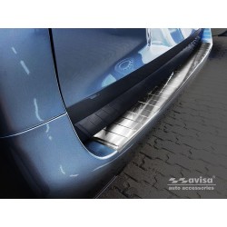 NEREZ Kryt prahu zadných dverí Mercedes W447 V Class, Mercedes Vito III