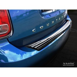 NEREZ Kryt prahu zadných dverí Mini Countryman R60