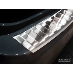 NEREZ Kryt prahu zadných dverím BMW 3 G21 kombi