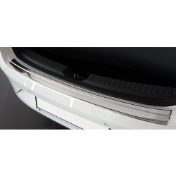 NEREZ Kryt prahu zadných dverí Seat Leon VI Hatchback