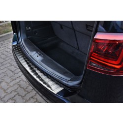 NEREZ Kryt prahu zadných dverí Seat Alhambra II