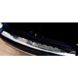NEREZ Kryt prahu zadných dverí Jeep Cherokee V