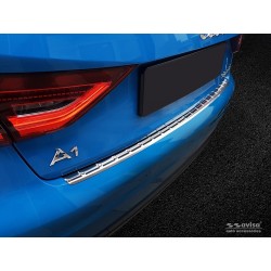 NEREZ Kryt prahu zadných dverí Audi A1 II GB Sportback