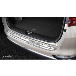 NEREZ Kryt prahu zadných dverí Kia Sportage III