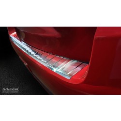 NEREZ Kryt prahu zadných dverí Mitsubishi ASX Crossover
