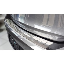 NEREZ Kryt prahu zadných dverí Kryt prahu zadných dverí Opel Corsa VI F Elegance hatchback / Edition/ Corsa-e