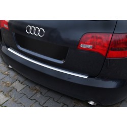 NEREZ Kryt prahu zadných dverí Audi A6 C6 Avant