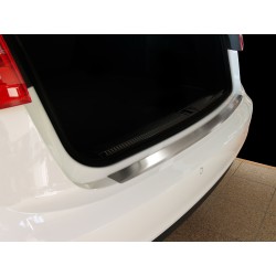 NEREZ Kryt prahu zadných dverí Audi A6 C7 Avant
