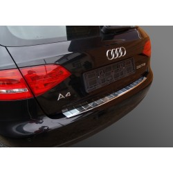 NEREZ Kryt prahu zadných dverí Audi A4 B8 Avant