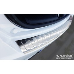 NEREZ Kryt prahu zadných dverí Hyundai i30 III hatchback 5dvéř